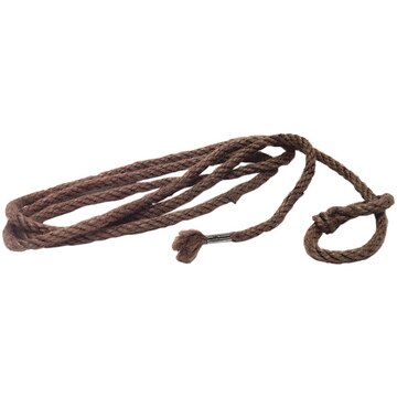 Naturbindestrick 2,5 m